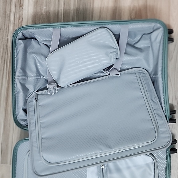 NWOT Samsonite Elevation Plus Hardside Carry On - Picture 7 of 10